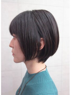 ノミネーション(Nomination) グラデーションカット