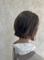 コス(COS)&nbsp;似合うスタイルを提案させていただきます！