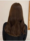 【minami】柔らかいブラウンベージュ