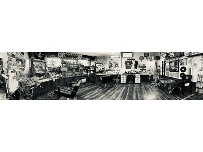 ヘアー バー フリーダム(hair bar freedom)の写真