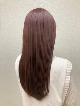 バブルス 春日部店(BUBBLES) ベリーショコラ