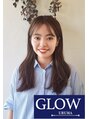 グロウウルマ(GLOW uruma) 島袋 羅紗