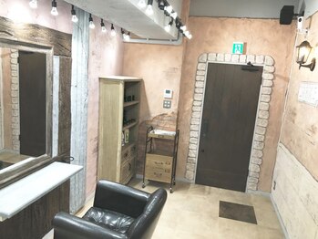 ラピセ(LAPICE)の写真/【船橋/髪質改善】個室×マンツーマン施術の美髪専門店♪美髪のプロが髪のお悩みを解決に導きます―。