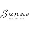 スナオ 大阪天満橋(Sunao)のお店ロゴ
