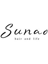 Sunao 大阪天満橋 髪質改善/縮毛矯正/ヘッドスパ