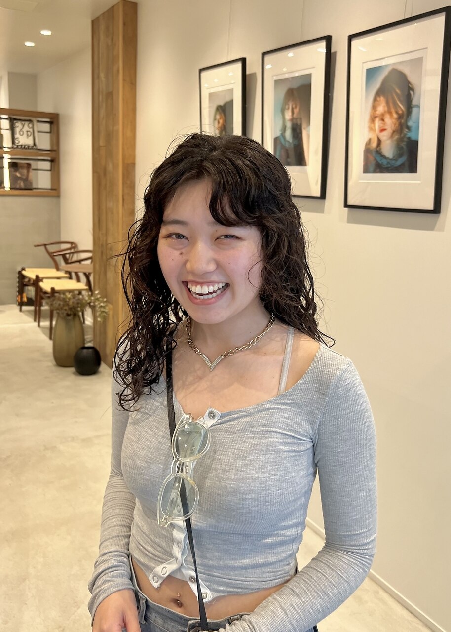 38ページ目｜矢場町駅周辺のヘアスタイル(ヘアセット)一覧