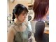 美容室倉子の写真