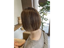 ジュアヘア(Jua hair)
