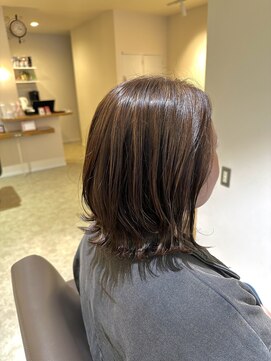 アロー(Arrow) 肩ハネボブレイヤー♪