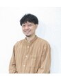 ヘアーズベータ(Hairsβ) 村若 圭祐