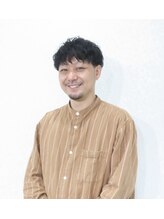 ヘアーズベータ(Hairsβ) 村若 圭祐