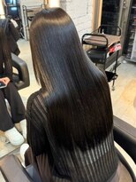 インク サカエ(inq sakae)&nbsp;髪質改善トリートメント