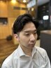 【フェイシャルケア】　KEENリラクゼーションコース
