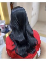 プアメリア 名古屋(Puamelia)&nbsp;透明感ブルージュカラー