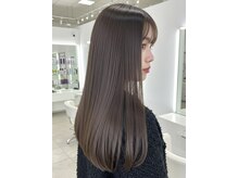 個室型美容室 グルグル 表参道店(GULGUL)