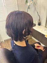 エヌアンドエス&nbsp;パーマ