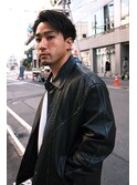 ニュアンスパーマ
