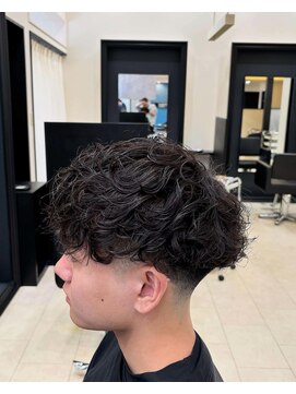 フィーロ(felo) スペインカール