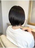 髪質改善カラーエステ