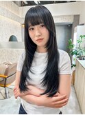 トレンド韓国スタイル