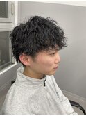 【AOI】短くてもできるツイスパ