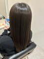 エミュ(emu) 透明感カラー