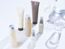 良い商材を使うのは当たり前★本物思考は技術も商材、全てこだわります★【ハイライト/ショート/レイヤー】