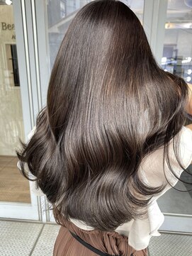 ピープスアンドスー 表参道 渋谷(Peeps&Suu.) 髪質改善トリートメント 髪質再生 20代30代40代50代 渋谷 表参道