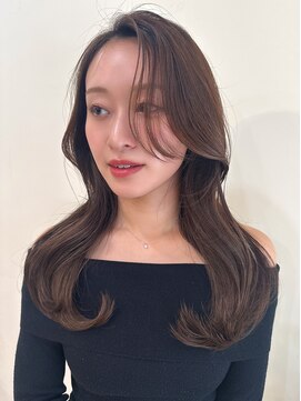 トータルビューティーサロン プリエ(prier) 撮影