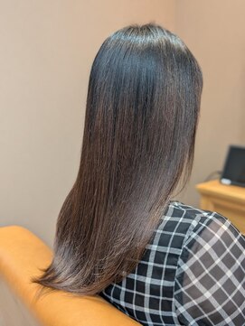 スーリール 小倉店(Sourire) 30代40代50代必見!!エイジング改善で若返りさせてみます!