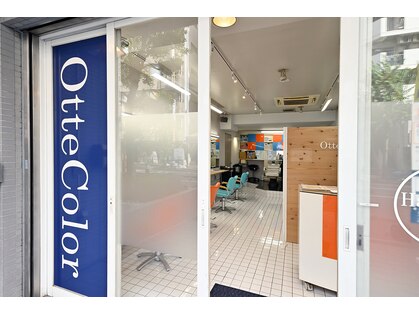 オッテ(Otte)の写真