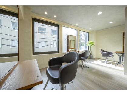 ルーチェ(Luce)の写真