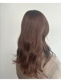 美髪、ヨシンモリ、4月8日美髪