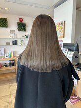 ビアンコカーロ 用賀店(Bianco caro)