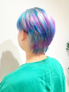 アエル キセラ川西(aeru) ネオンショート【能勢電鉄絹延橋駅】