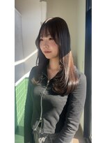 リコル(Licol)&nbsp;ロングレイヤー