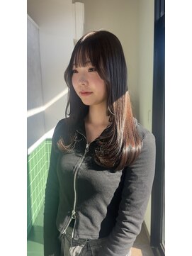 リコル(Licol) ロングレイヤー