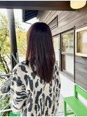 大人のピンクカラー