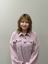 個室サロンZayn.salon (ゼイン) 髪質改善 /ダブルカラー 札幌大通【12/1OPEN(予定)】 芝山 柚衣