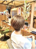 ショート