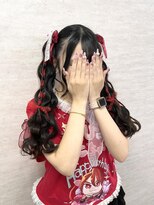 クラビス(CLAVIS)&nbsp;プリンシパルツインテール