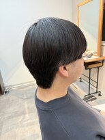 シーフ 千葉(Cyf)&nbsp;MEN'S/ニュアンスパーマ/ダウンパーマ/下田優也