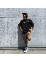 アル(ARU)&nbsp;神山 学士