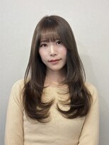 コビーバイジーナ 梅田茶屋町(Coby by Zina)&nbsp;ワンカールレイヤー