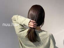 nuu.hair