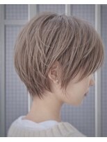 エレガンスモア(elegance MORE) ショートヘア