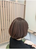 ふわっと柔らかく