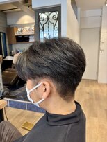 シータ 大山(THETA)&nbsp;センターパート