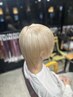 深夜限定クーポン●夜のブリーチ¥8800