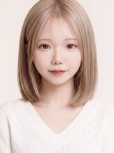 ヘアセット ナゴヤ ラビット(hair set NAGOYA RABBIT)&nbsp;長谷川 千苗